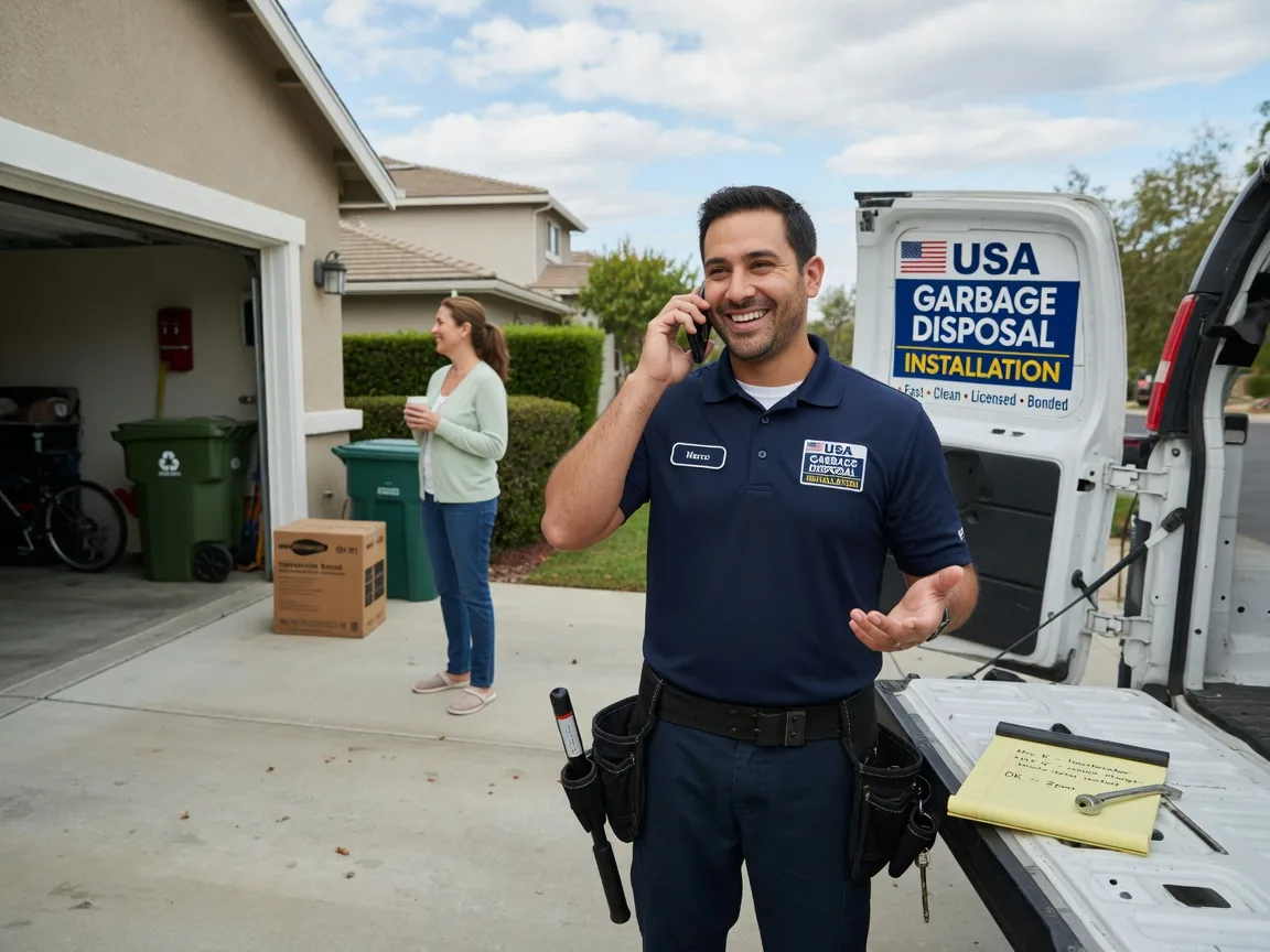 Garbage Disposal Replacement Copalis Beach, WA FAQs